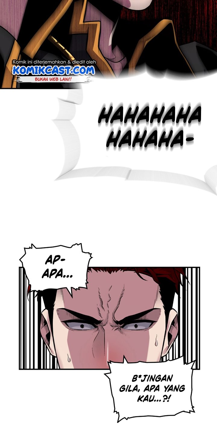Talent-Swallowing Magician Chapter 01 Gambar 77