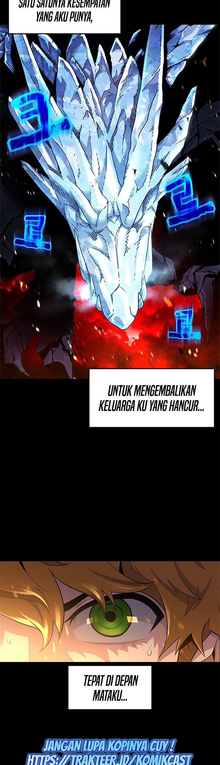 Talent-Swallowing Magician Chapter 00.1 Gambar 24