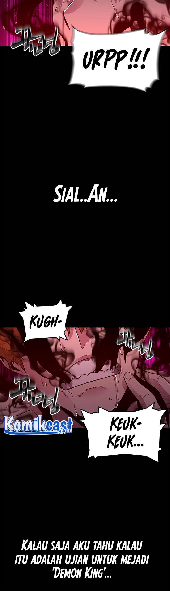 Talent-Swallowing Magician Chapter 00.1 Gambar 34