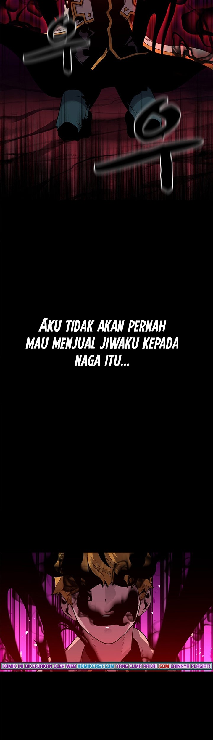 Talent-Swallowing Magician Chapter 00.1 Gambar 36