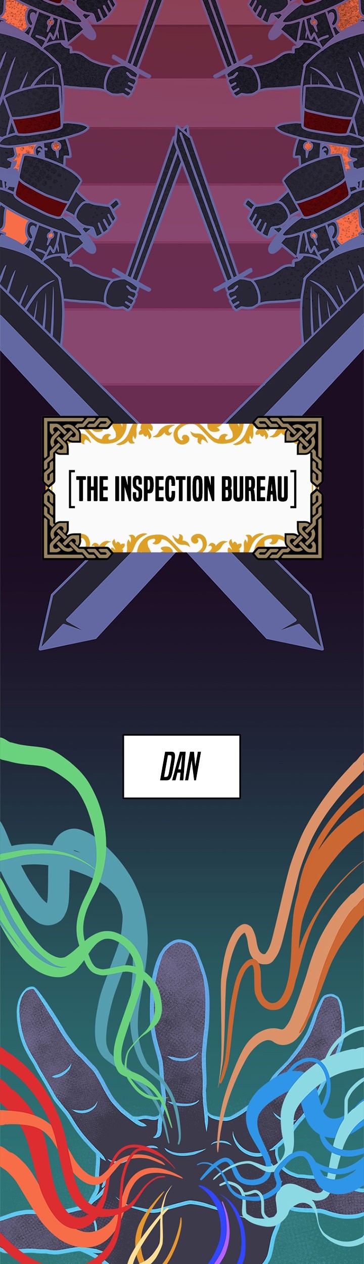 Talent-Swallowing Magician Chapter 00.1 Gambar 8