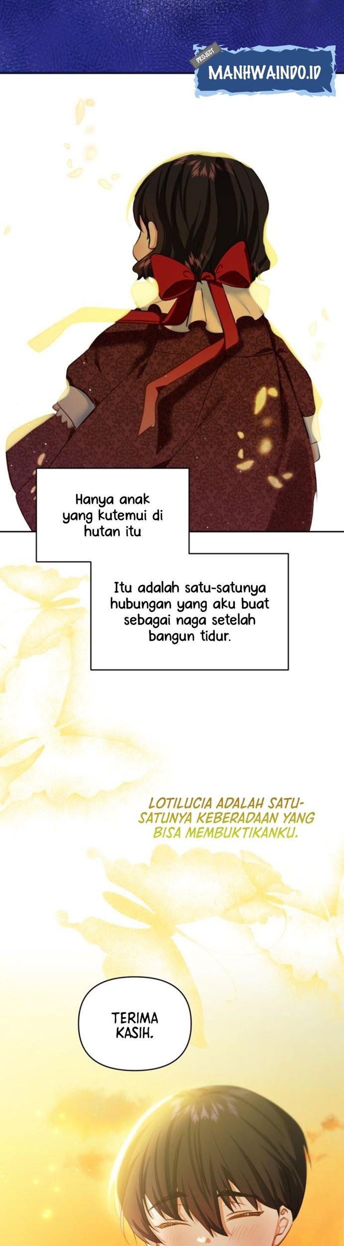 Monster Duke’s Daughter Chapter 26 Gambar 34