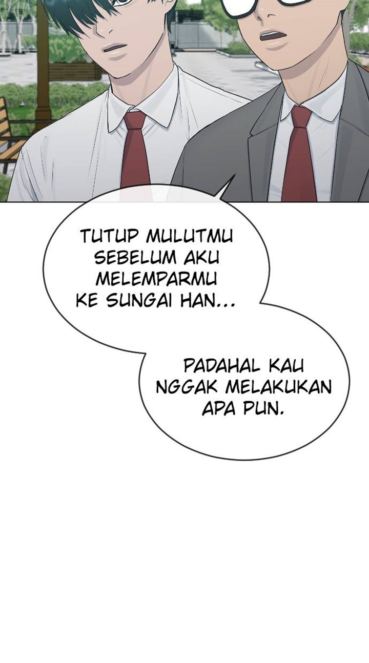 Hypnosis School Chapter 22 Gambar 32