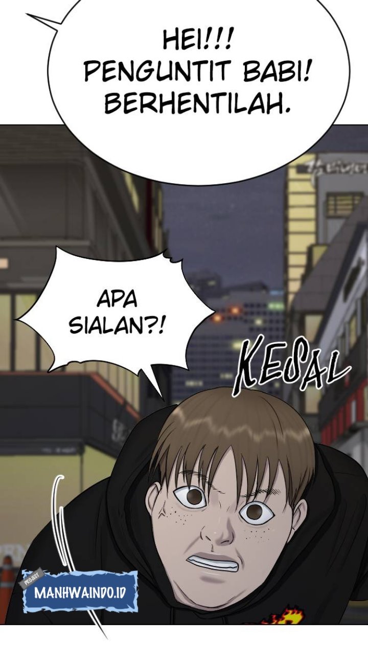 Hypnosis School Chapter 22 Gambar 81