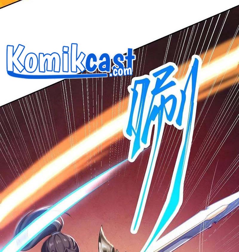 Against the Gods Chapter 440 Gambar 19