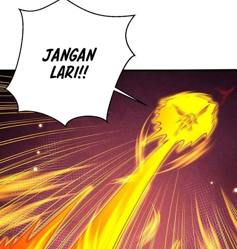 Against the Gods Chapter 440 Gambar 23