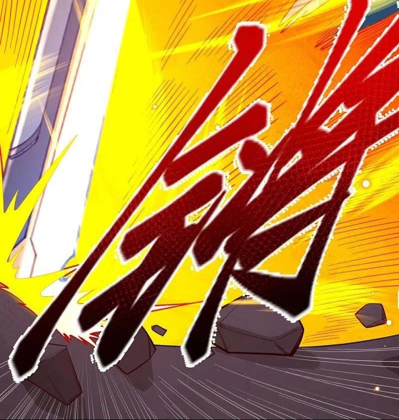 Against the Gods Chapter 440 Gambar 27