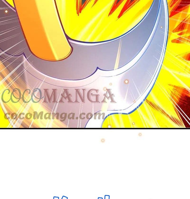 Against the Gods Chapter 440 Gambar 33