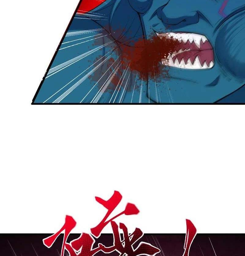 Against the Gods Chapter 440 Gambar 37