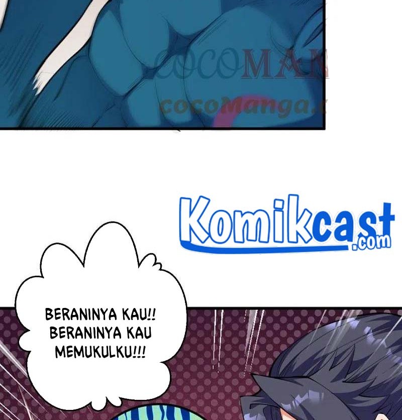 Against the Gods Chapter 440 Gambar 39
