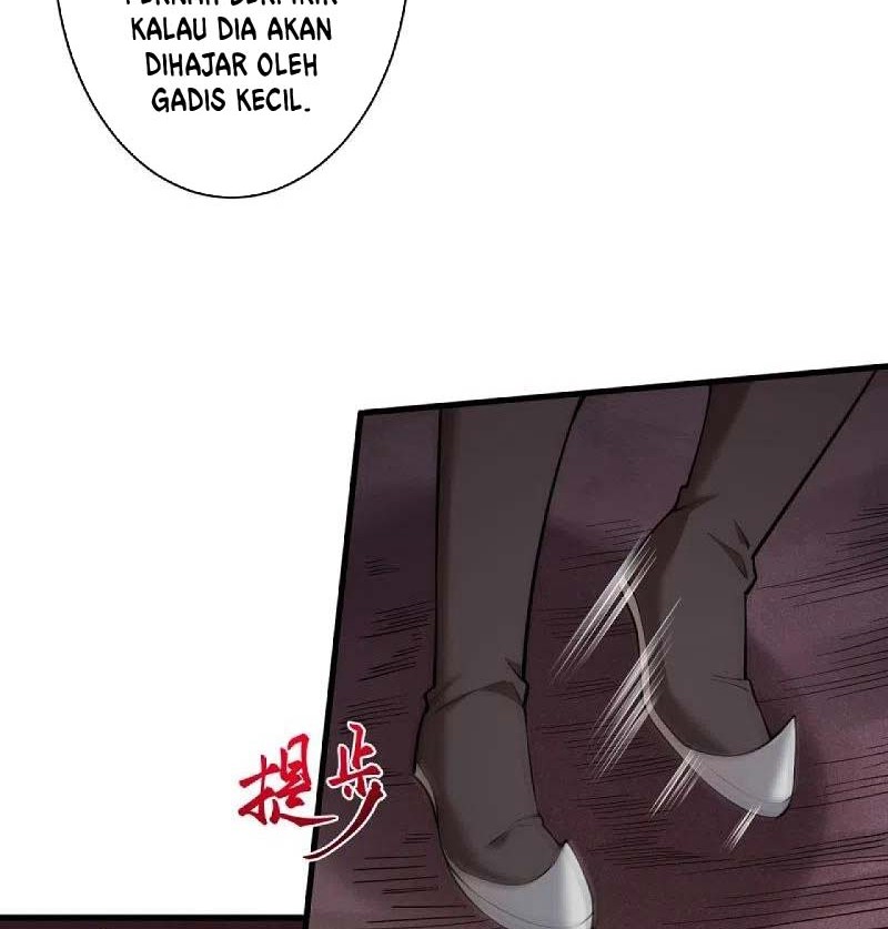 Against the Gods Chapter 440 Gambar 41