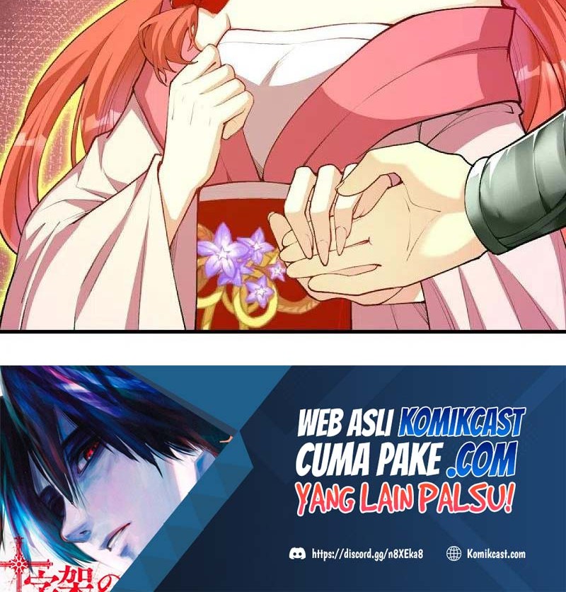 Against the Gods Chapter 440 Gambar 43