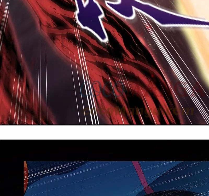 Against the Gods Chapter 440 Gambar 9