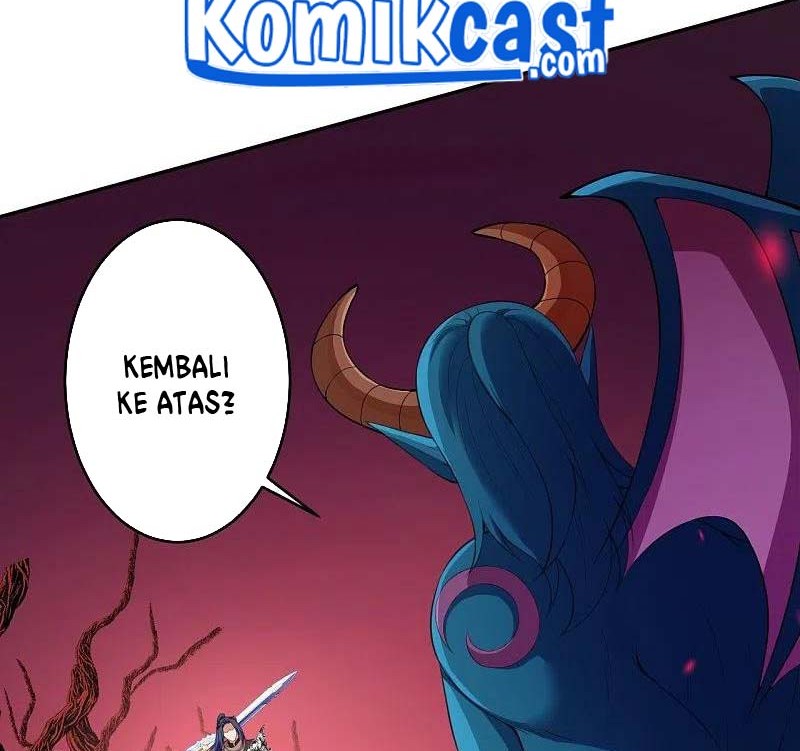 Against the Gods Chapter 440 Gambar 11