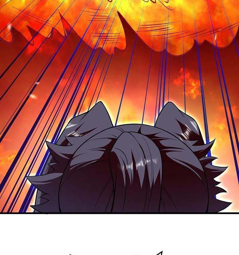 Against the Gods Chapter 439 Gambar 19