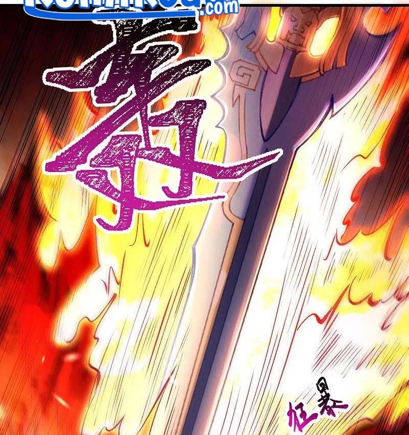 Against the Gods Chapter 439 Gambar 21