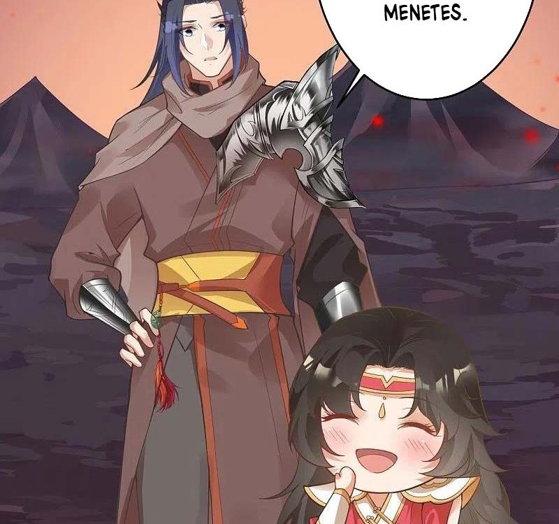 Against the Gods Chapter 439 Gambar 39