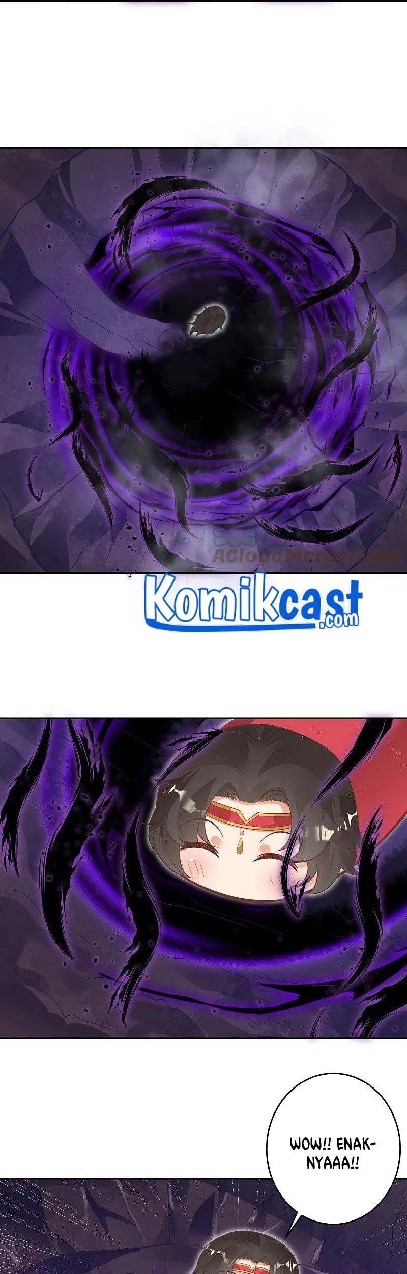 Against the Gods Chapter 439 Gambar 42