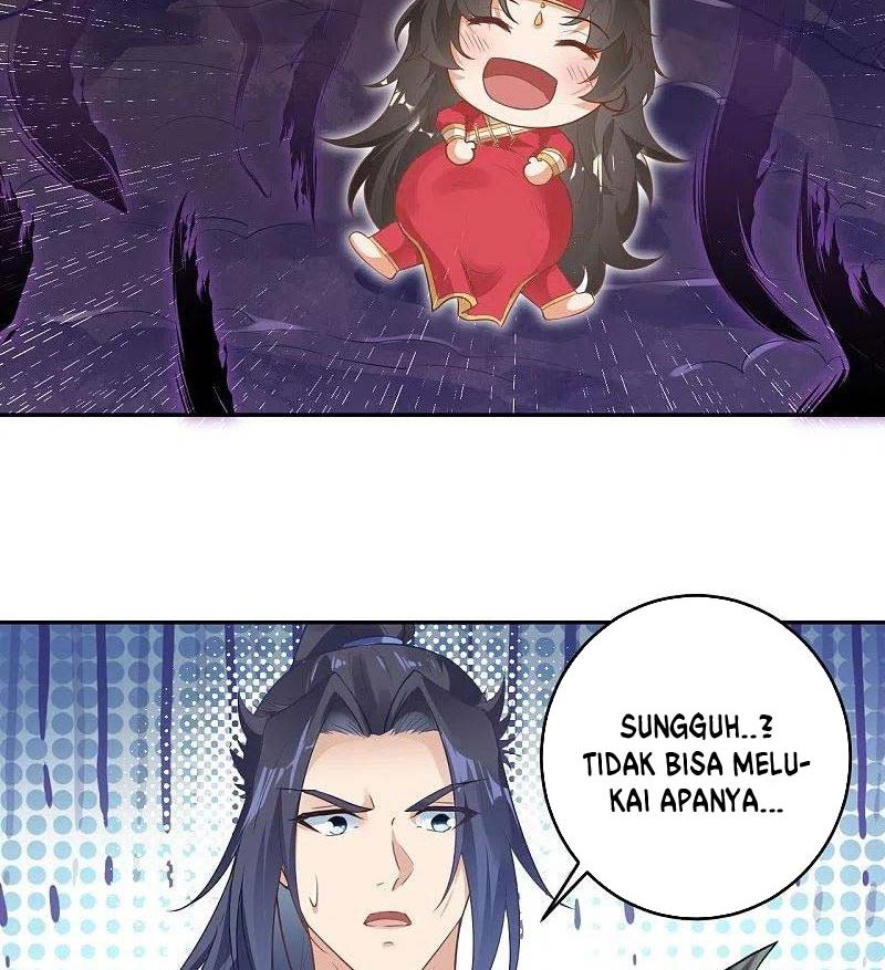 Against the Gods Chapter 439 Gambar 43