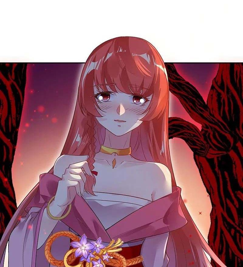 Against the Gods Chapter 439 Gambar 47