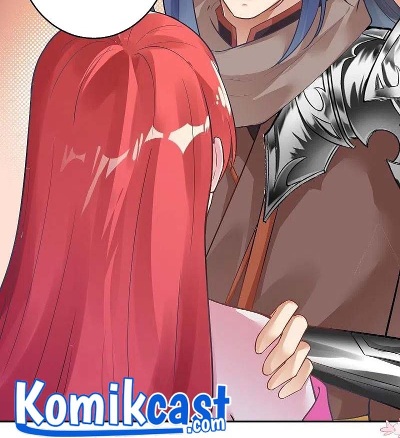 Against the Gods Chapter 439 Gambar 53