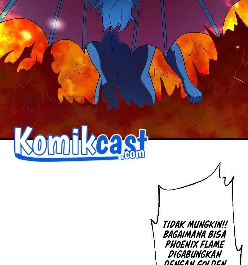 Against the Gods Chapter 439 Gambar 17