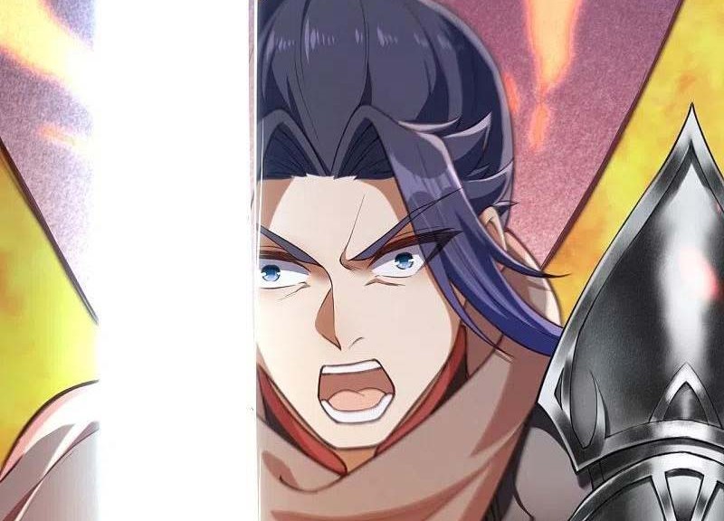 Against the Gods Chapter 438 Gambar 19