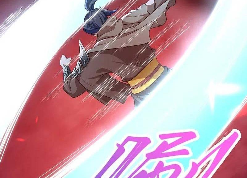 Against the Gods Chapter 438 Gambar 21