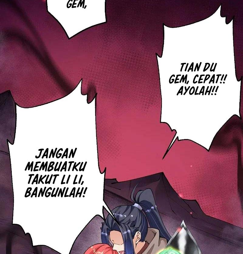 Against the Gods Chapter 438 Gambar 31