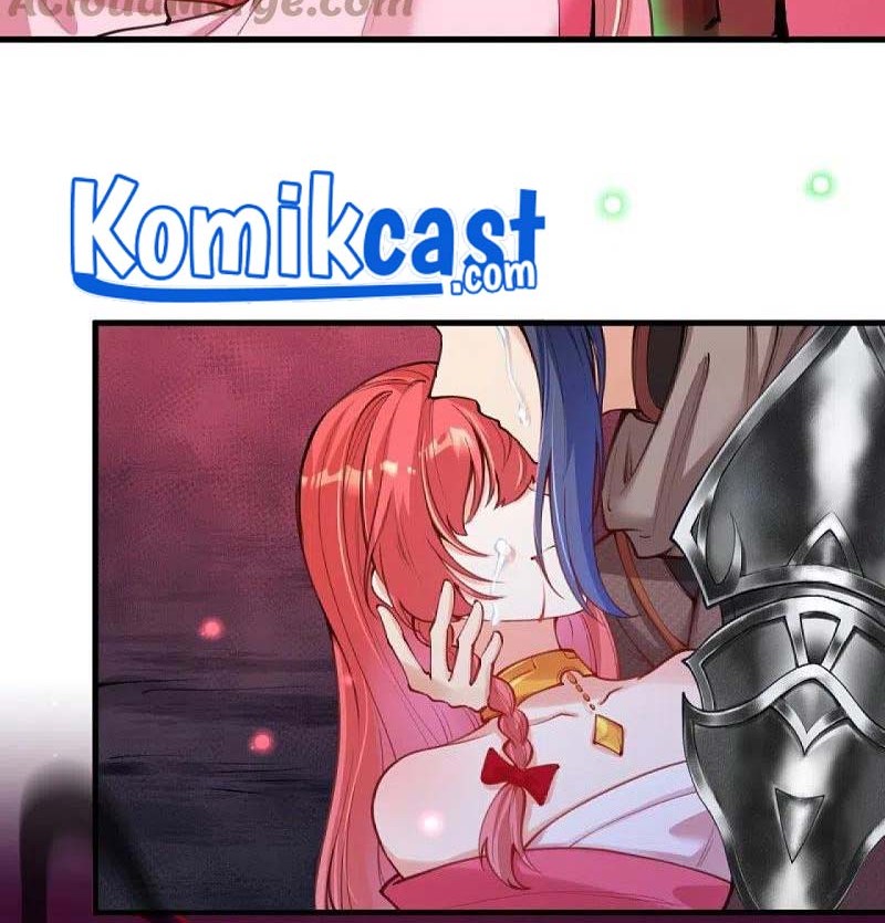 Against the Gods Chapter 438 Gambar 35