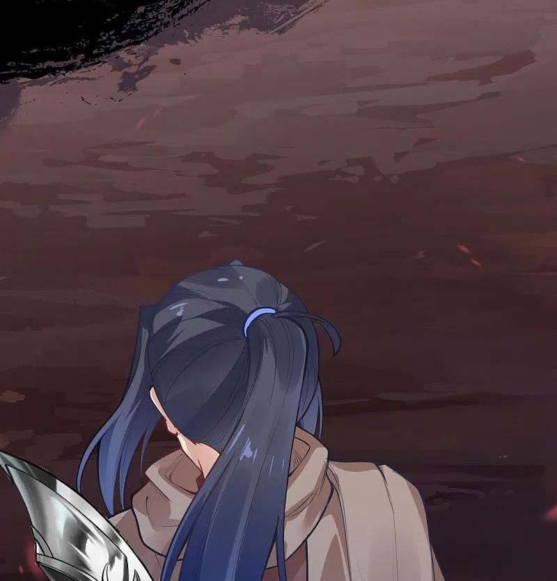 Against the Gods Chapter 438 Gambar 39