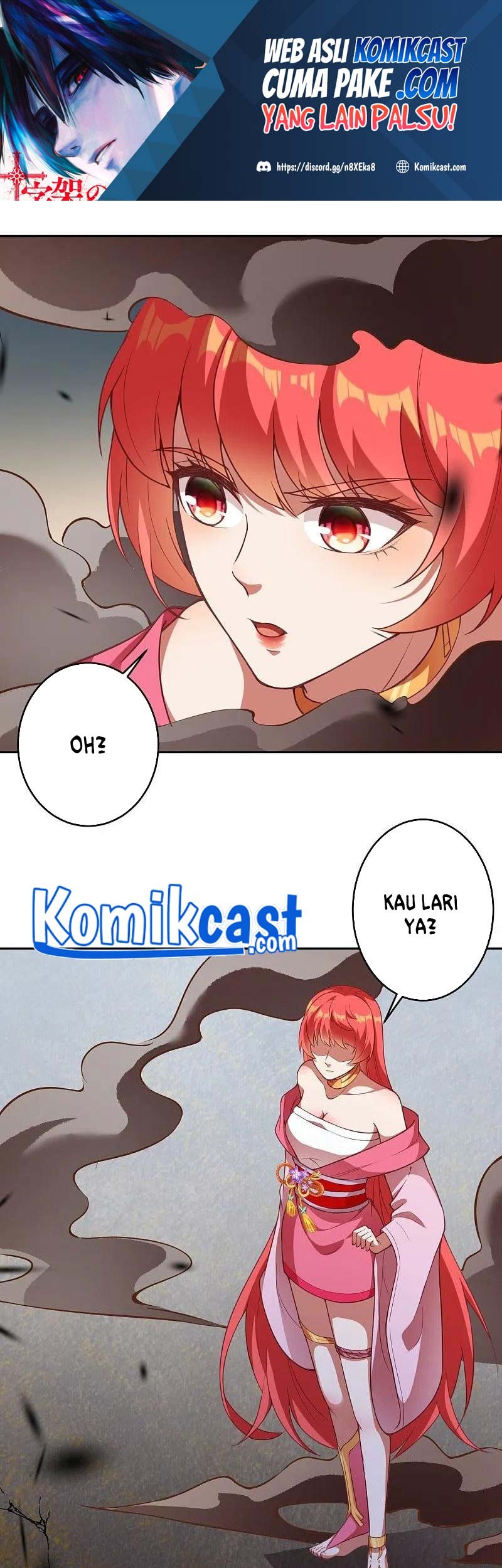 Baca  Against the Gods Chapter 438 Gambar 2