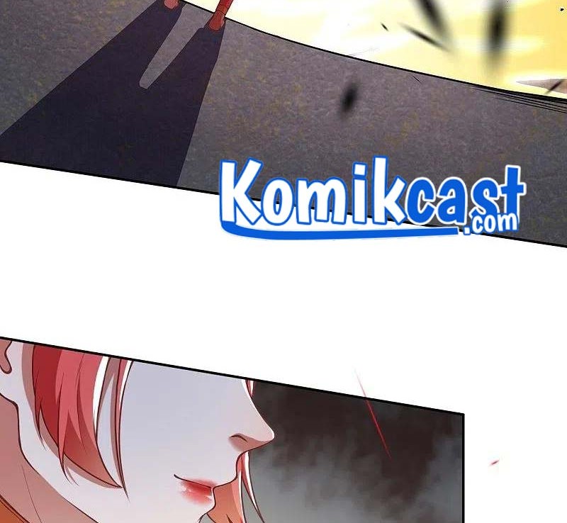 Against the Gods Chapter 438 Gambar 5