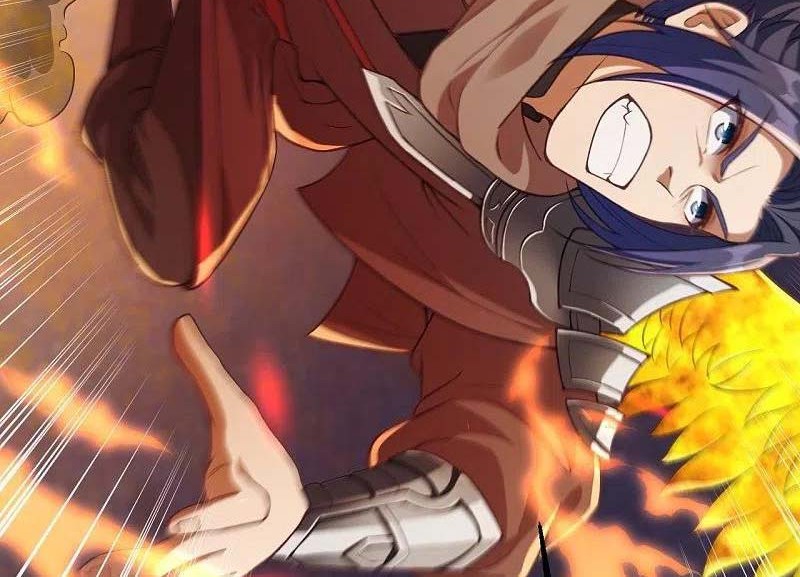 Against the Gods Chapter 438 Gambar 17
