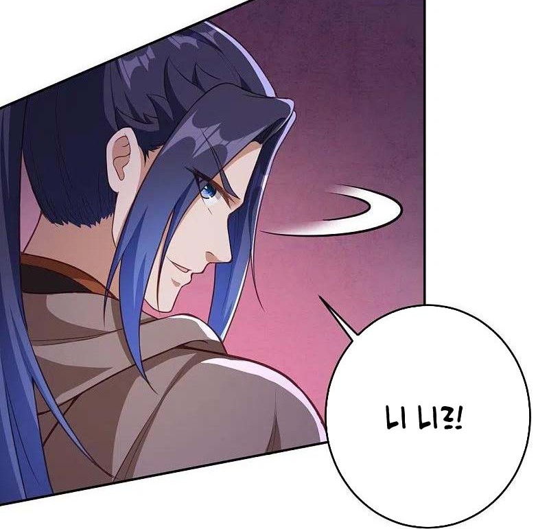 Against the Gods Chapter 437 Gambar 25