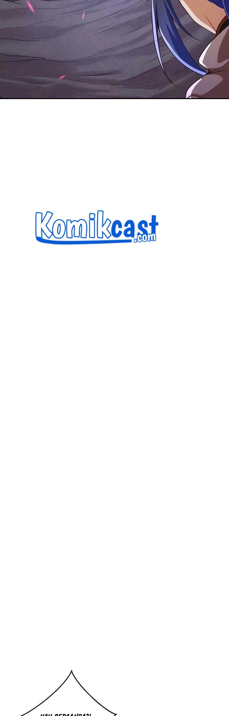 Against the Gods Chapter 437 Gambar 28