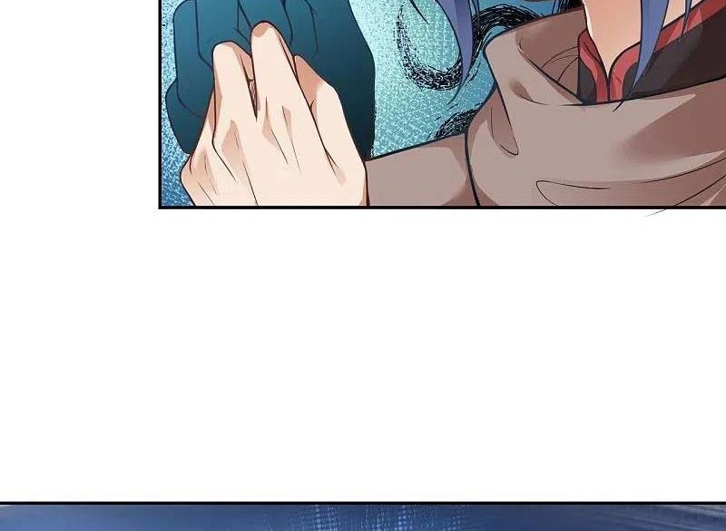 Against the Gods Chapter 437 Gambar 33