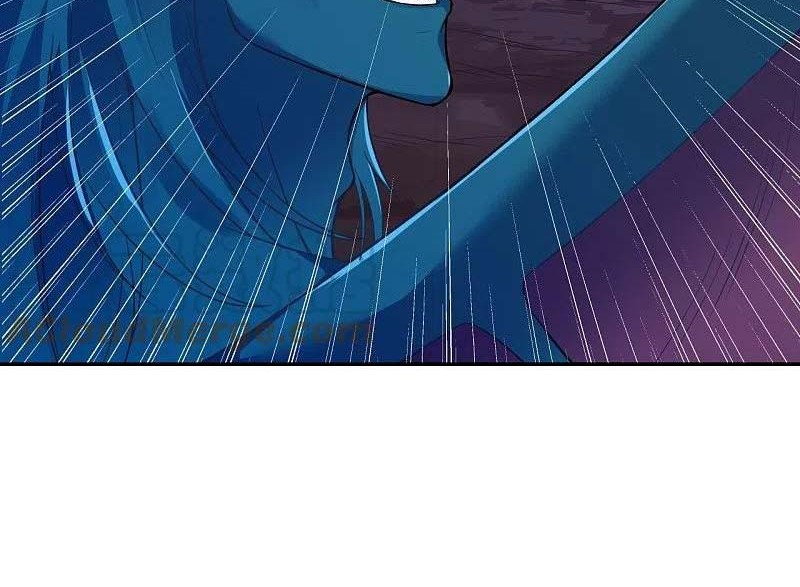 Against the Gods Chapter 437 Gambar 37