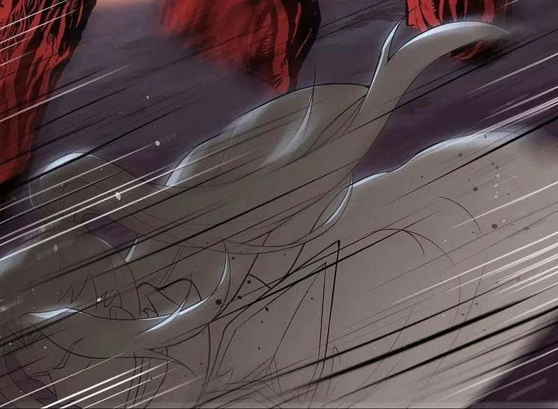 Against the Gods Chapter 437 Gambar 39