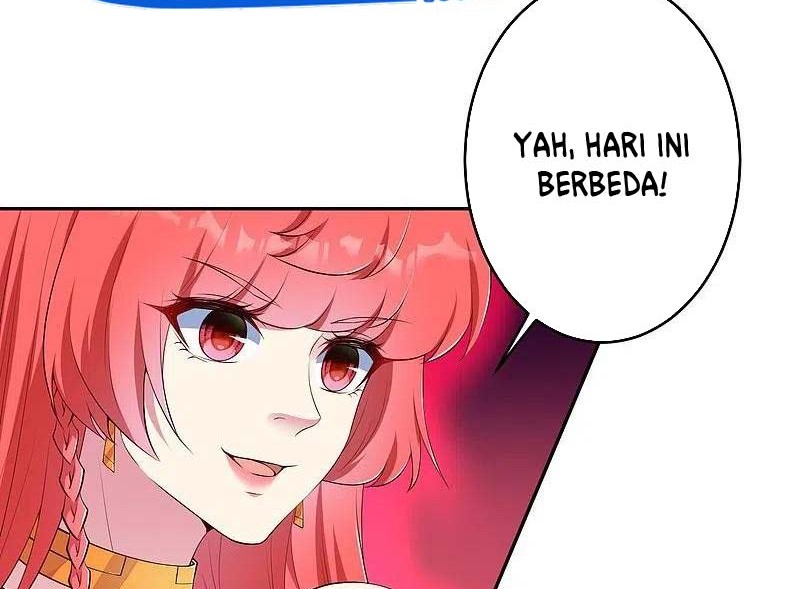 Against the Gods Chapter 437 Gambar 45