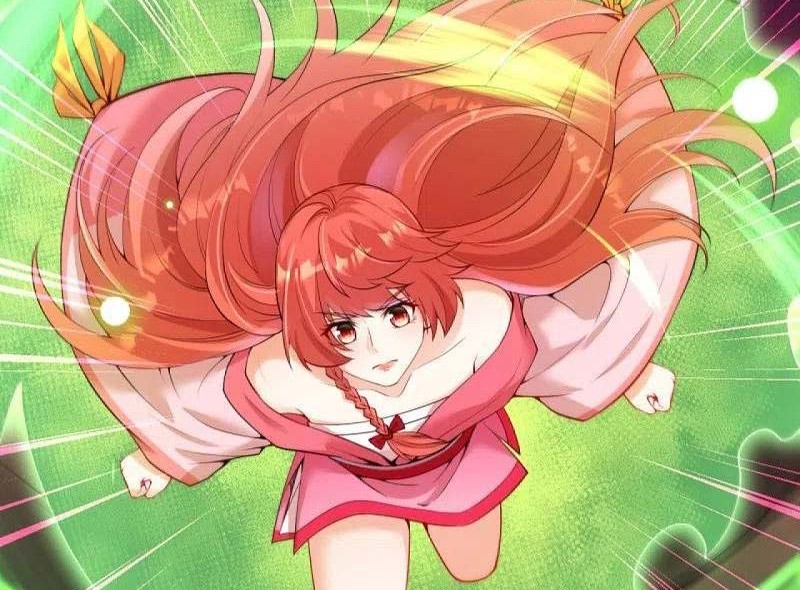 Against the Gods Chapter 437 Gambar 51