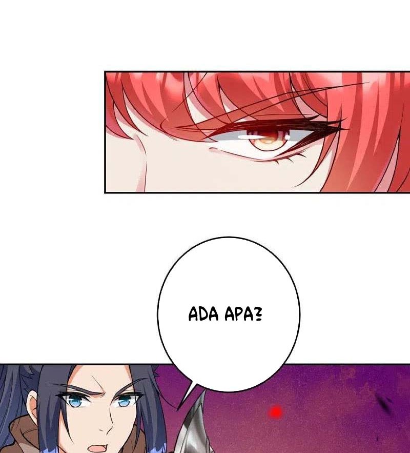 Against the Gods Chapter 437 Gambar 9