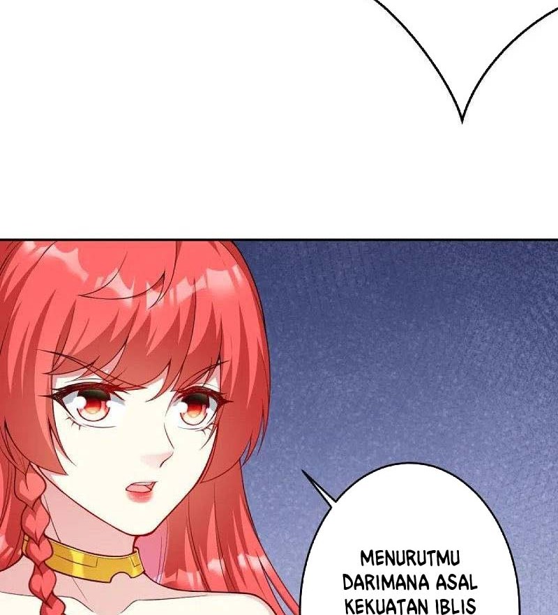 Against the Gods Chapter 437 Gambar 11