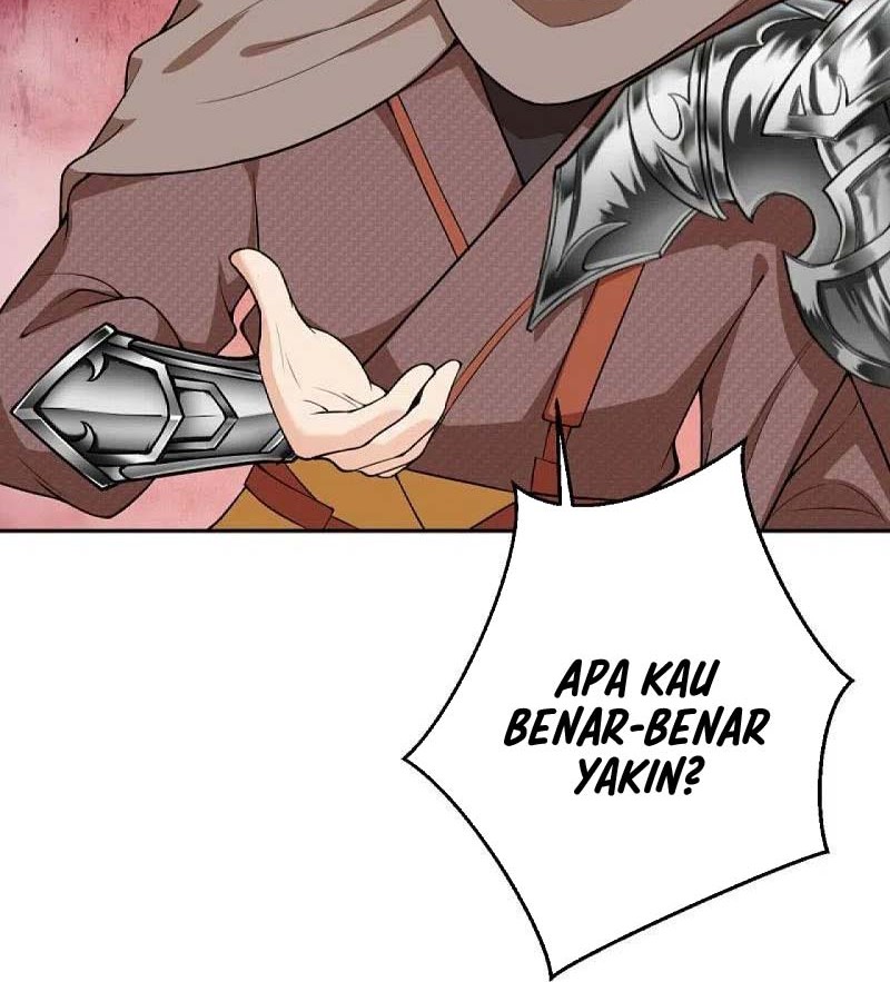 Against the Gods Chapter 437 Gambar 13