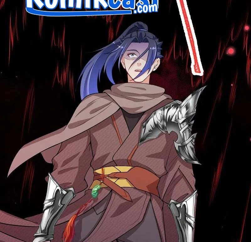 Against the Gods Chapter 437 Gambar 17