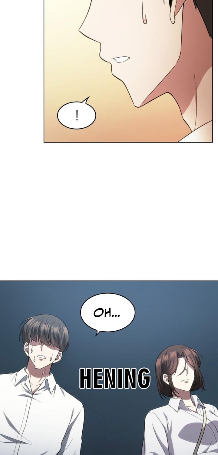 My Office Noona’s Story Chapter 55 Gambar 35