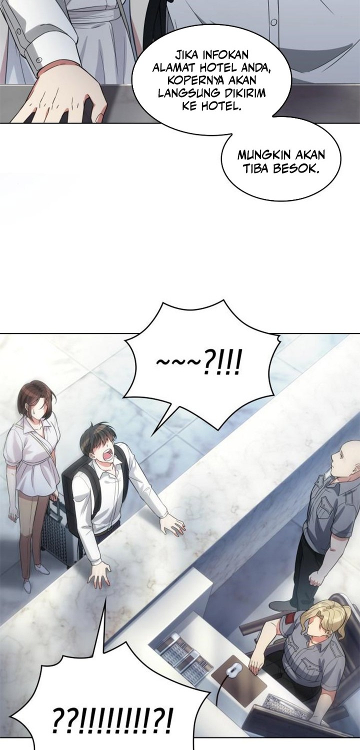 My Office Noona’s Story Chapter 55 Gambar 3