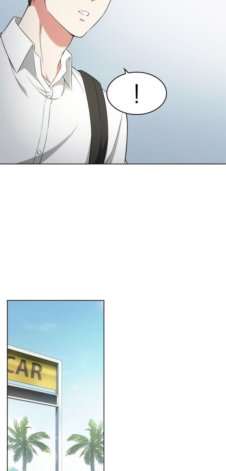 My Office Noona’s Story Chapter 55 Gambar 13