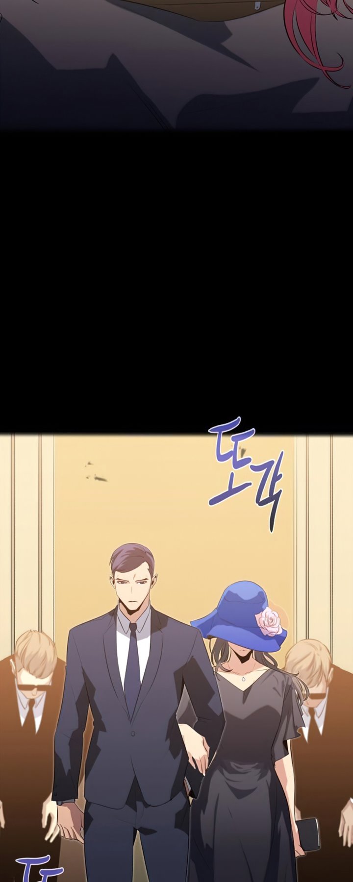 Phantom Spirit King Chapter 22 Gambar 13