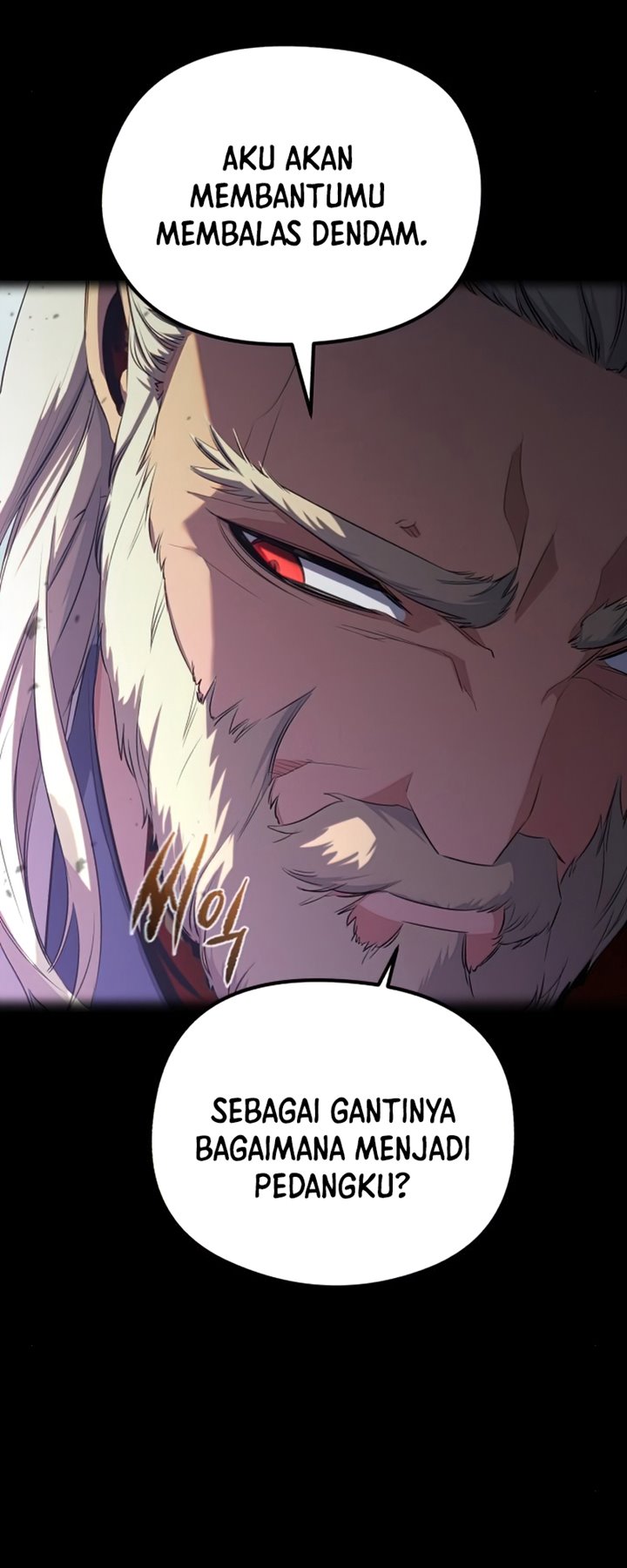 Phantom Spirit King Chapter 22 Gambar 58